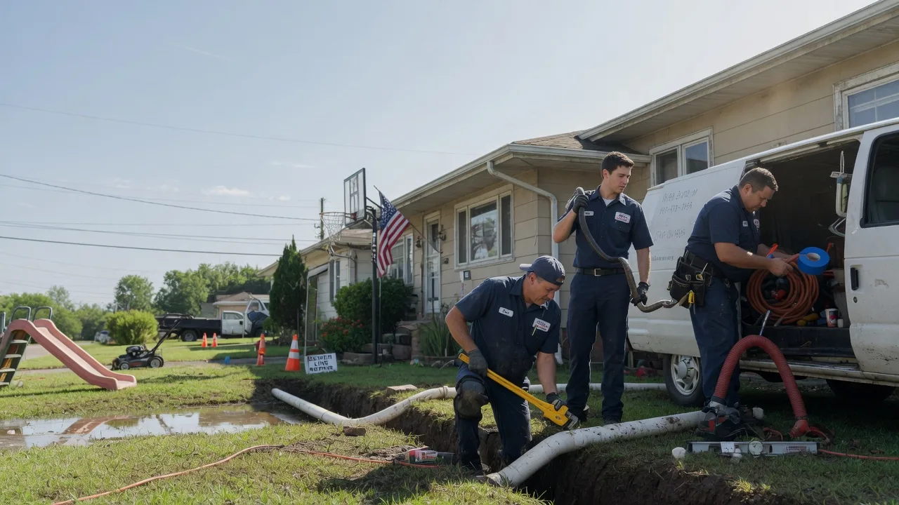 Toilet Installation in Piqua, KS near me